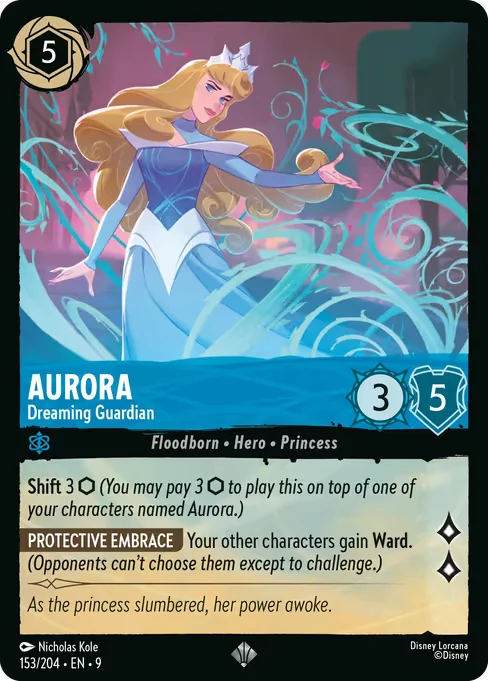 Aurora