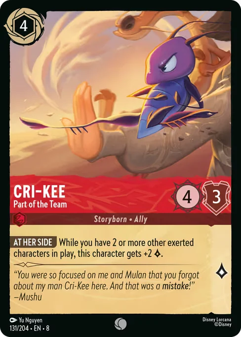 Cri-Kee