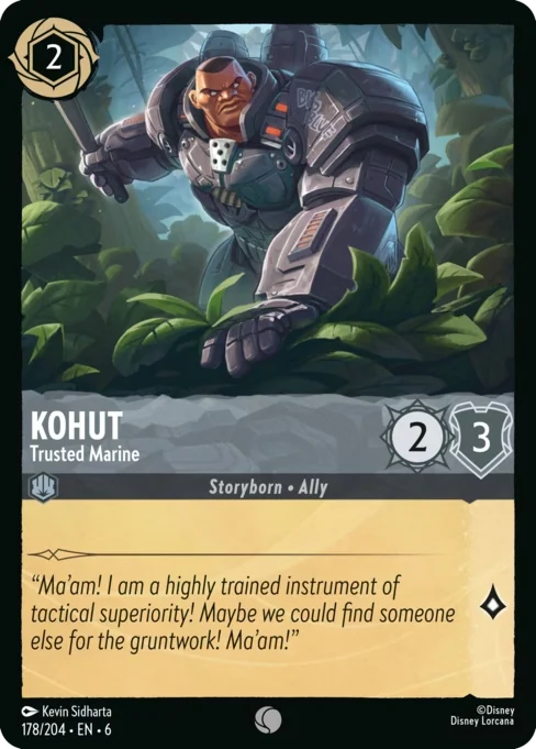 Kohut