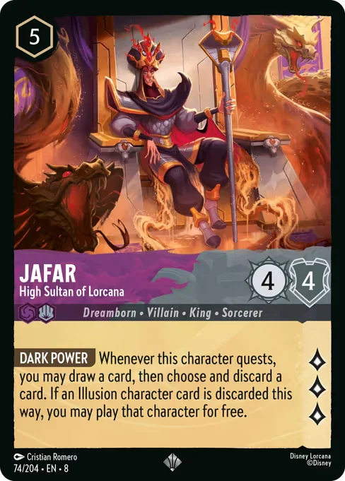 Jafar