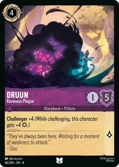 Druun