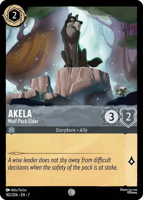 Akela