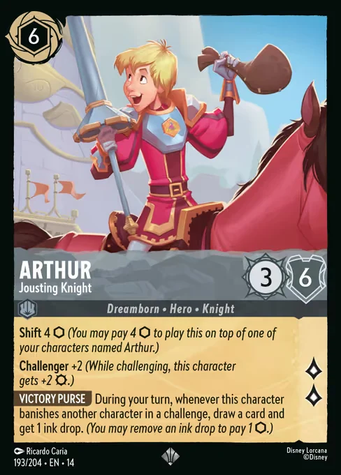 Arthur