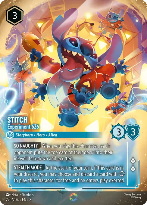 Stitch