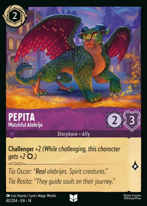 Pepita