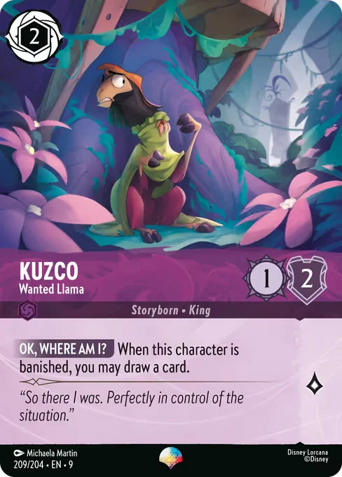 Kuzco
