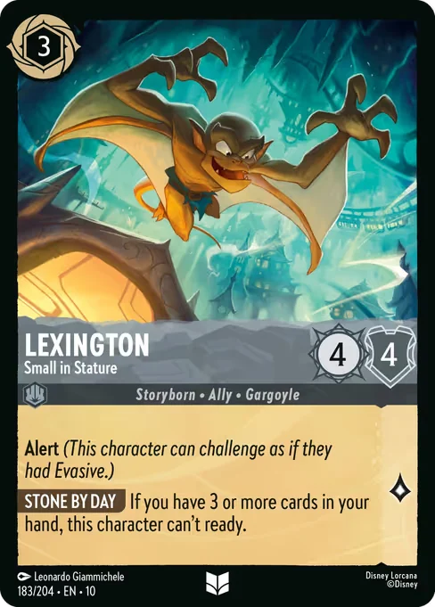 Lexington