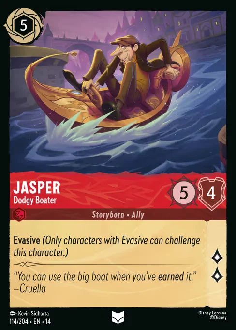 Jasper
