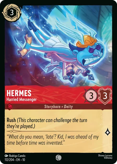 Hermes