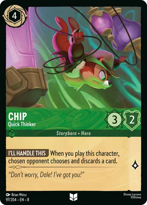 Chip