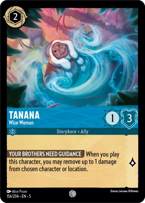 Tanana