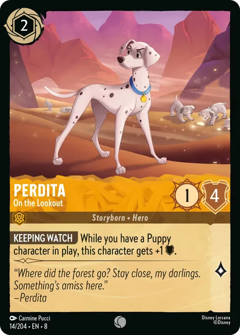 Perdita