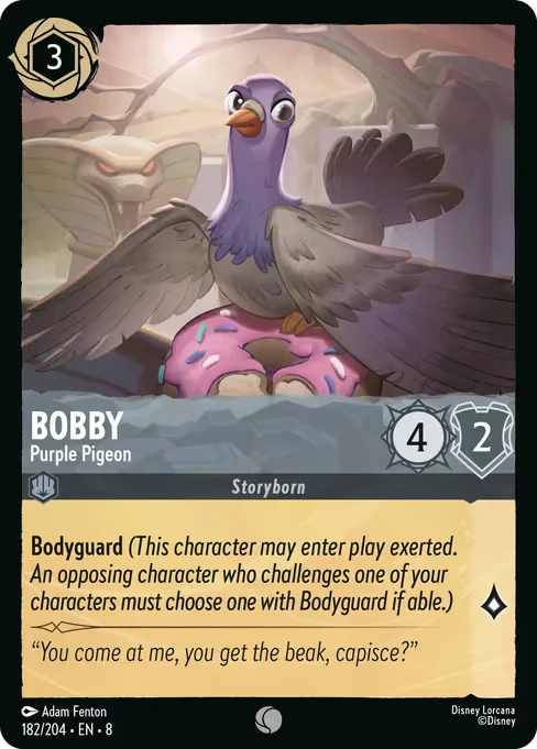 Bobby