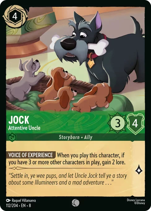Jock