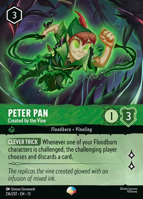 Peter Pan
