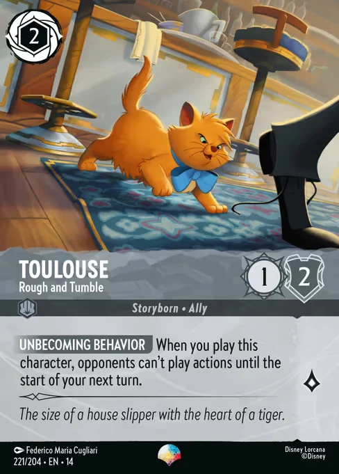 Toulouse
