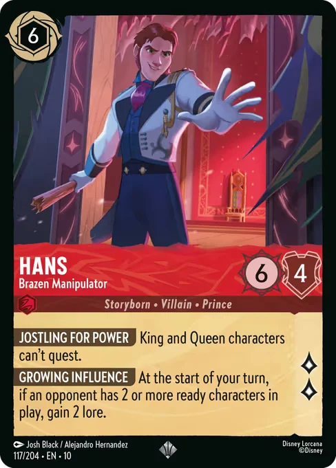 Hans