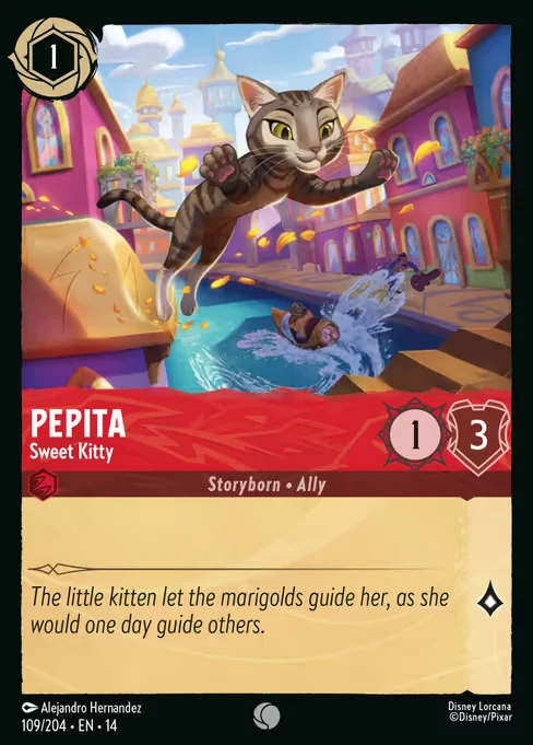 Pepita