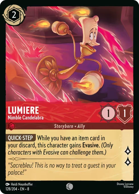 Lumiere