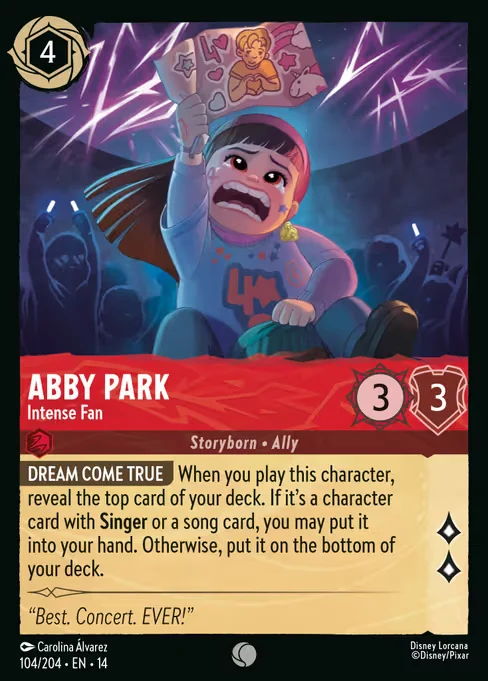 Abby Park