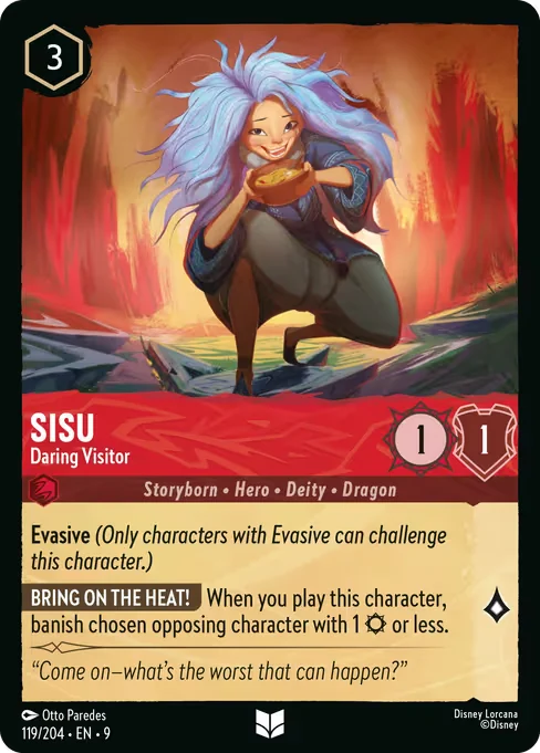 Sisu