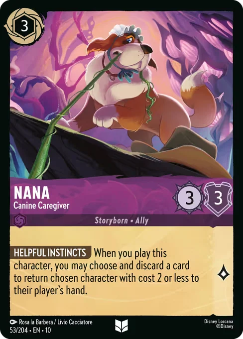 Nana