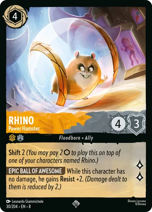 Rhino
