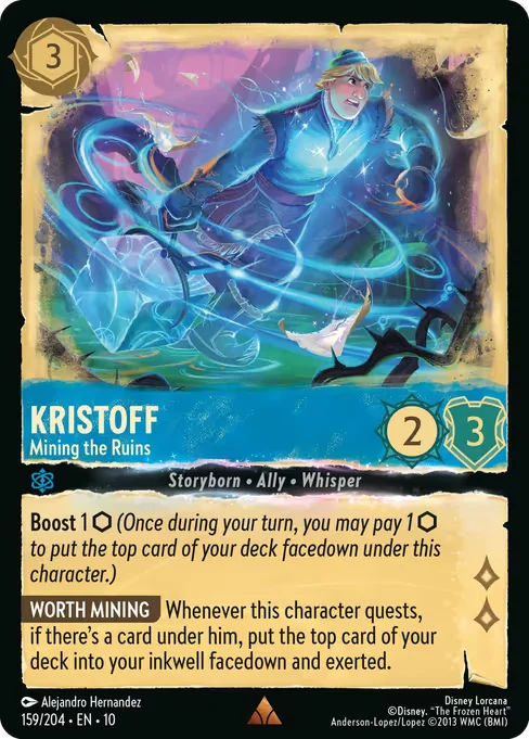 Kristoff