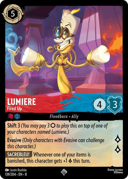 Lumiere