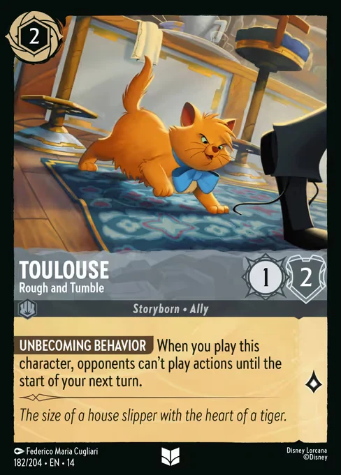 Toulouse