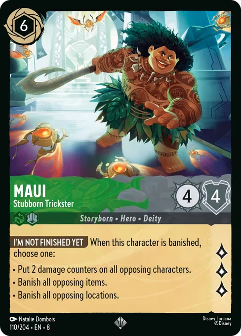 Maui