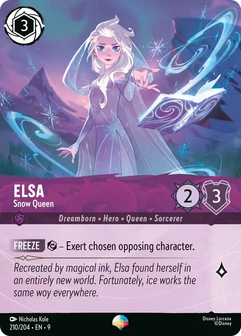 Elsa