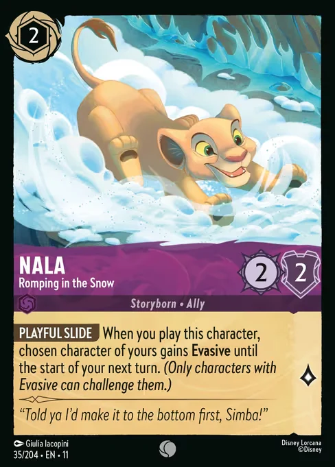 Nala