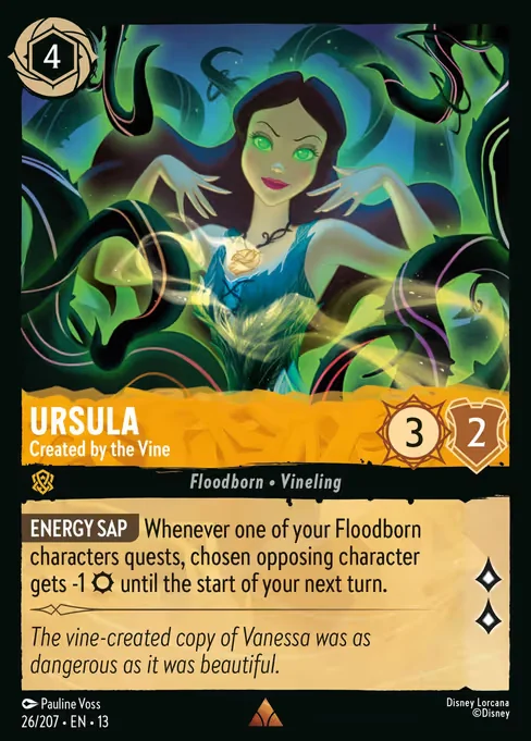 Ursula