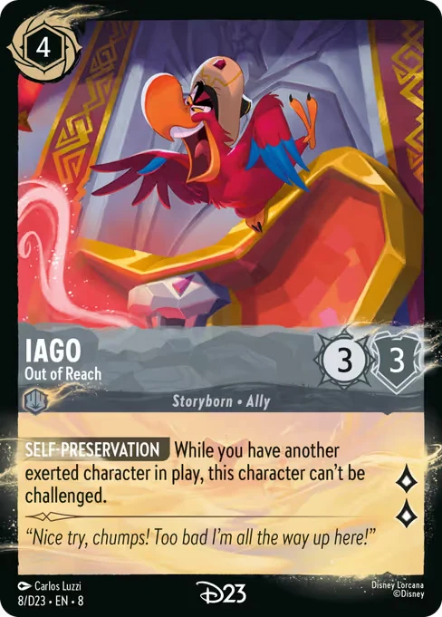 Iago