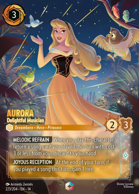 Aurora