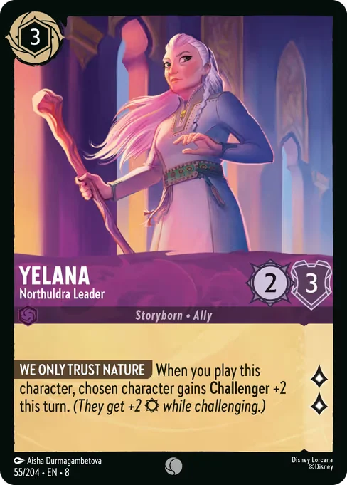 Yelana