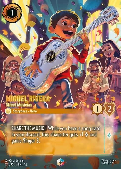 Miguel Rivera
