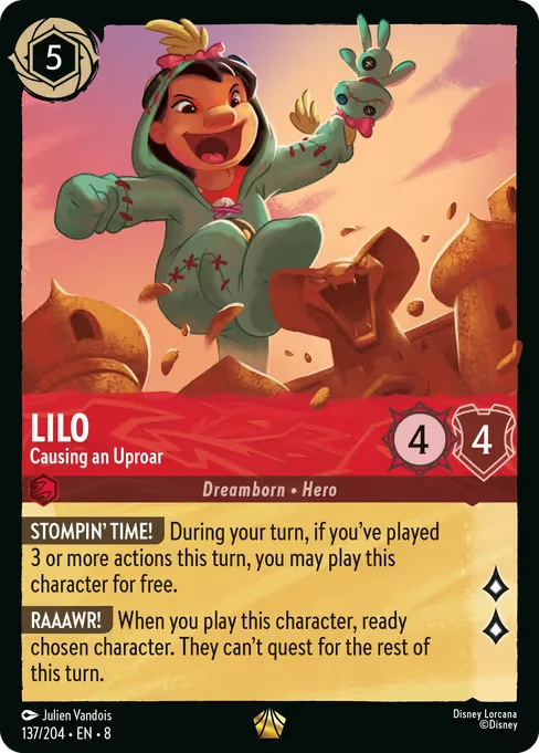 Lilo