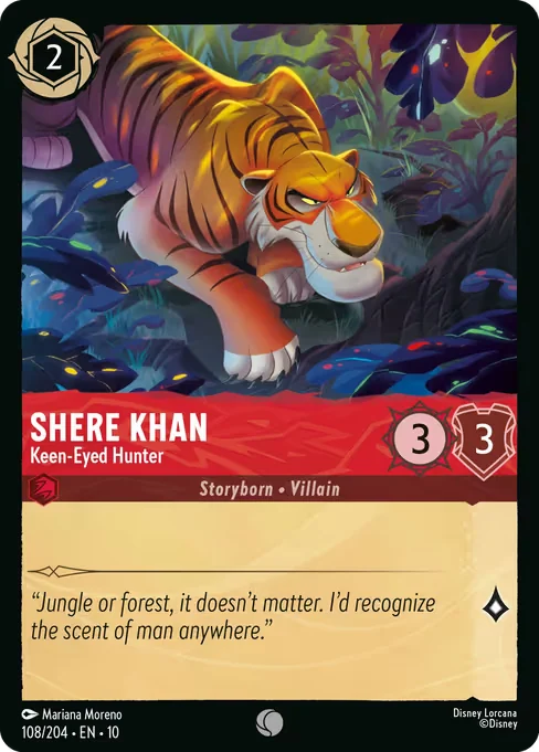 Shere Khan