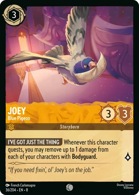 Joey