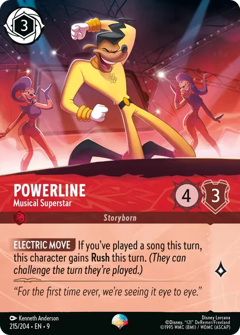 Powerline