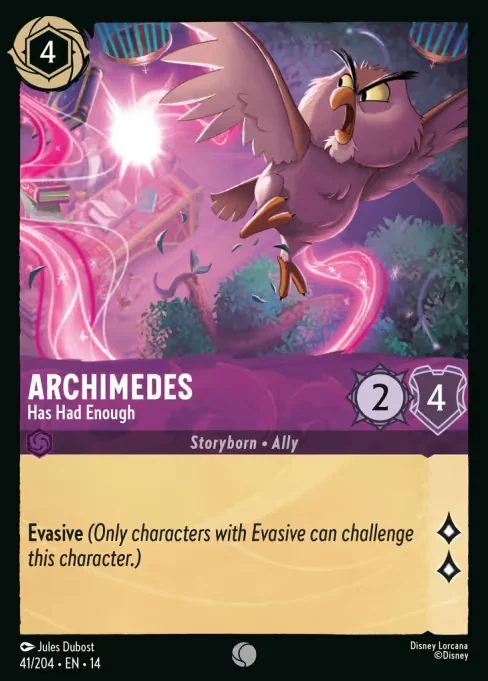 Archimedes