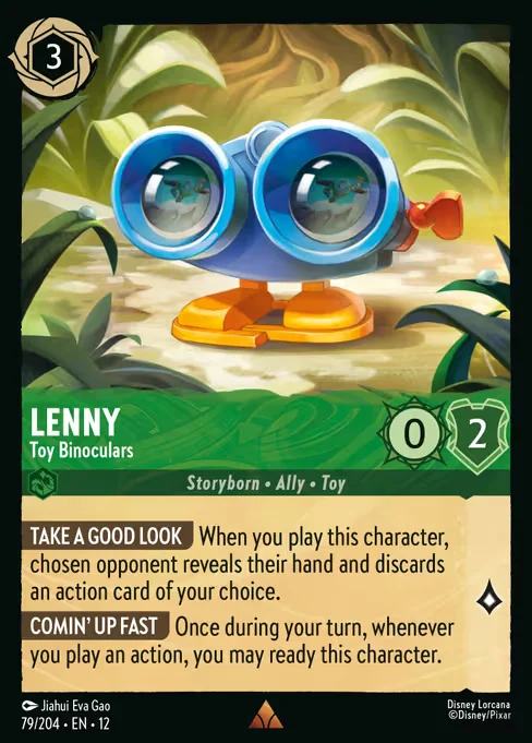 Lenny