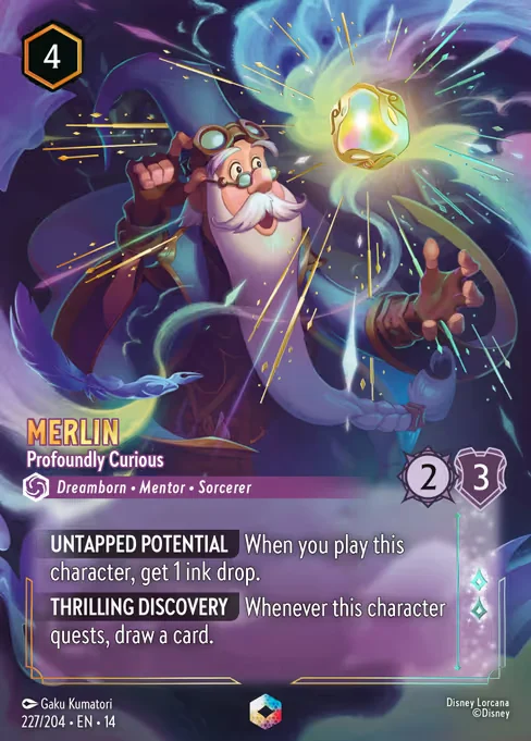 Merlin