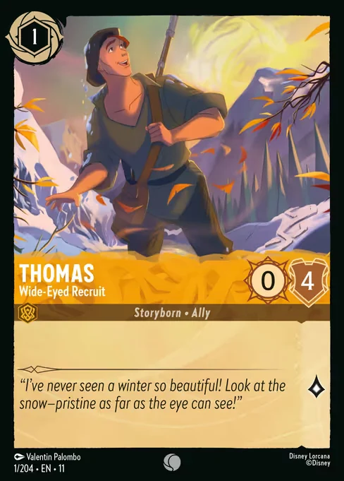 Thomas