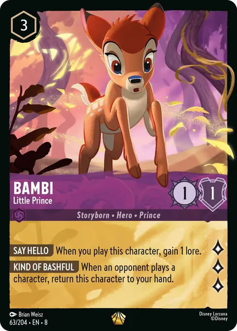 Bambi