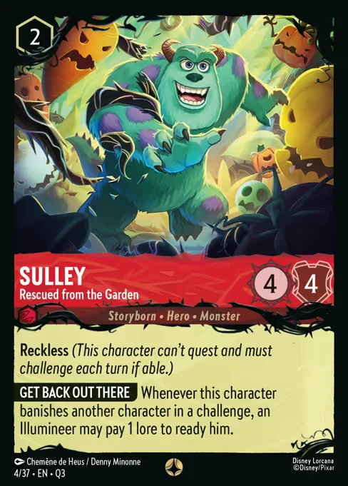 Sulley