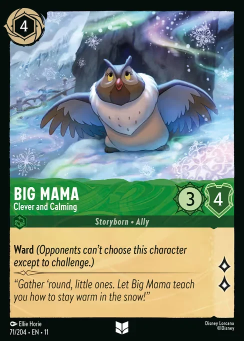 Big Mama