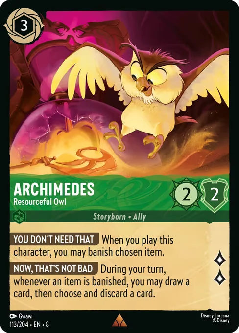 Archimedes